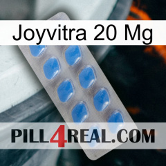Joyvitra 20Mg 22
